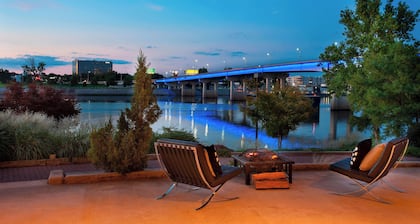 Little Rock Marriott
