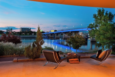 Little Rock Marriott