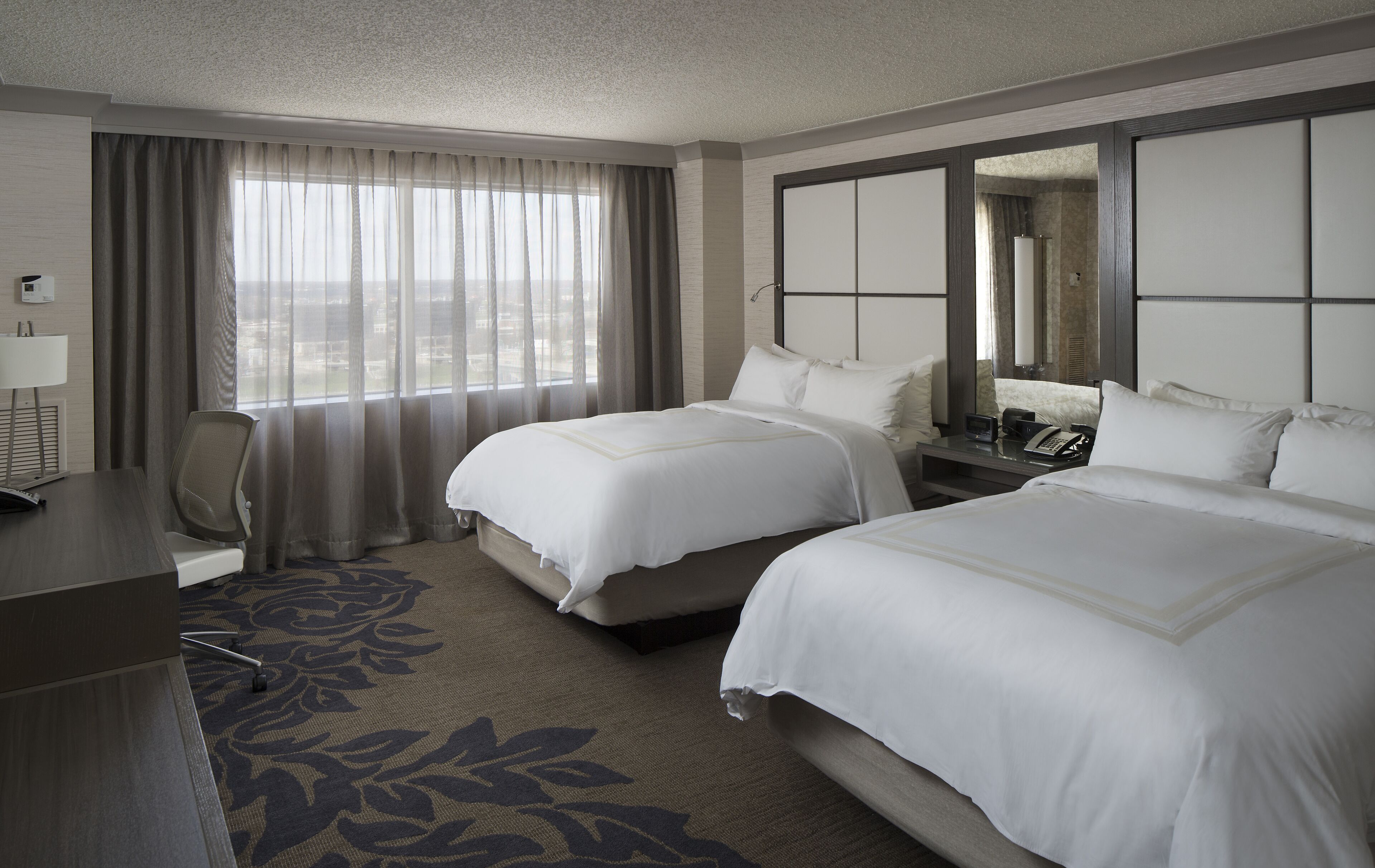 Foto - Little Rock Marriott