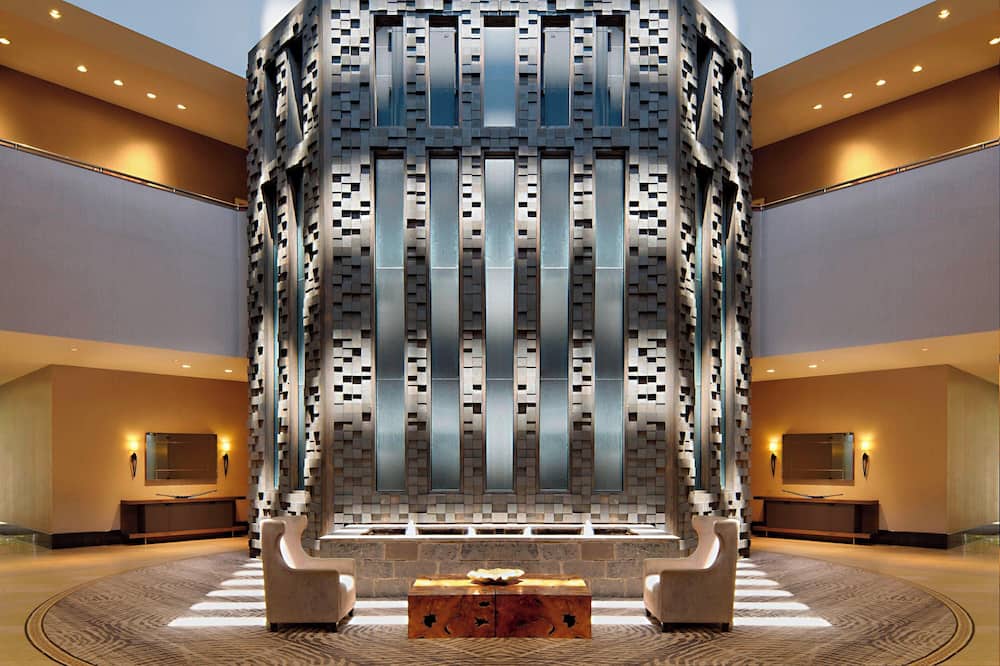 Little Rock Marriott