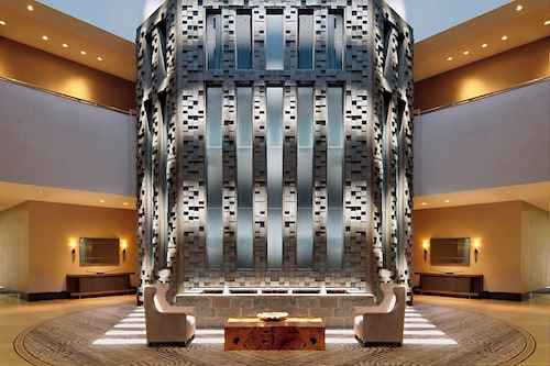 Little Rock Marriott