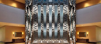 Little Rock Marriott