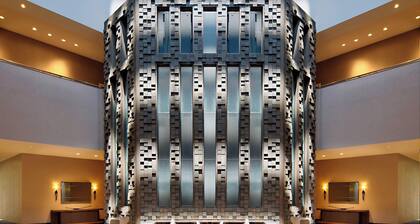 Little Rock Marriott