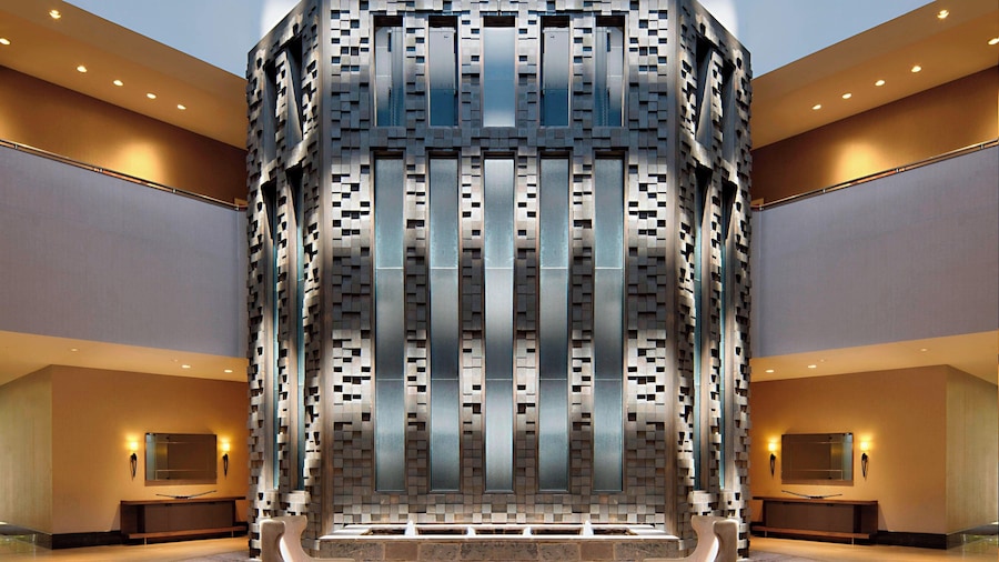 Little Rock Marriott