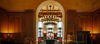 Fairmont Hotel Macdonald