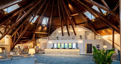 Mission Point Resort
