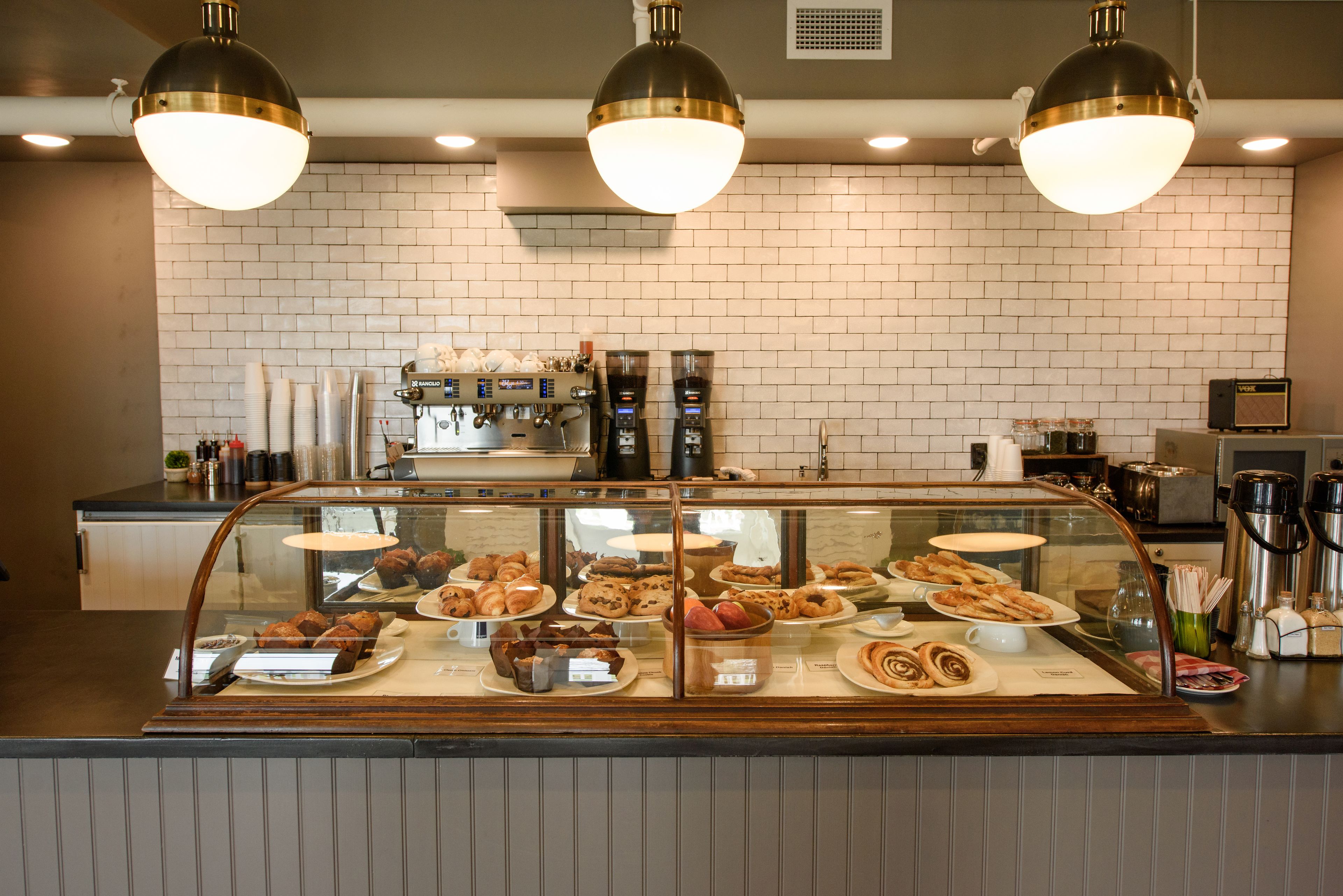 Café