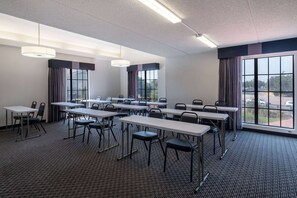 Sala de reuniones