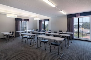 Sala de reuniones