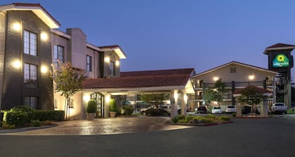 La Quinta Inn by Wyndham Sacramento North