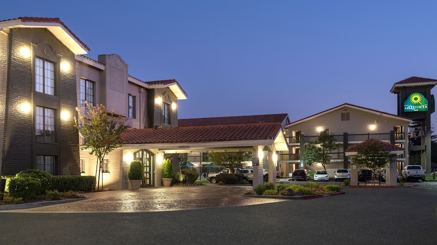 La Quinta Inn by Wyndham Sacramento North