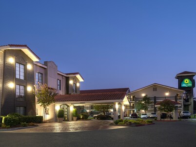 La Quinta Inn by Wyndham Sacramento North