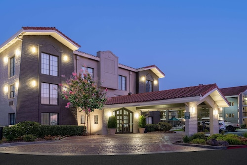 La Quinta Inn by Wyndham Sacramento North