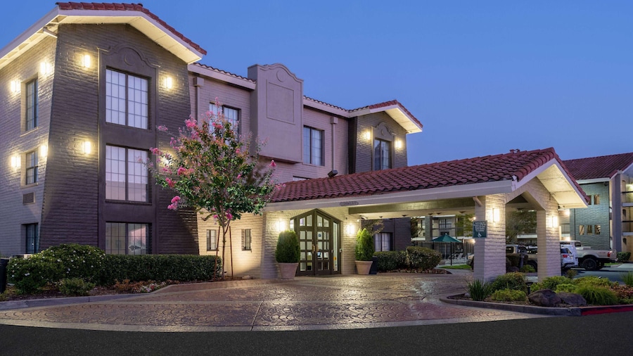 La Quinta Inn by Wyndham Sacramento North