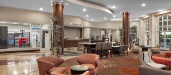 Desert Palms Hotel & Suites