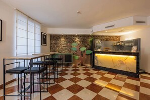 Bar (sur place)