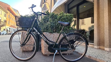 Vélo