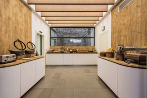 Restaurant - Best Western Plus Hotel De Capuleti (Verona)