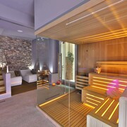 Best Western Plus Hotel De Capuleti