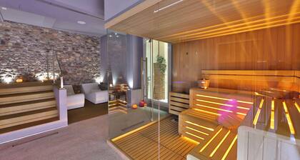 Best Western Plus Hotel De Capuleti