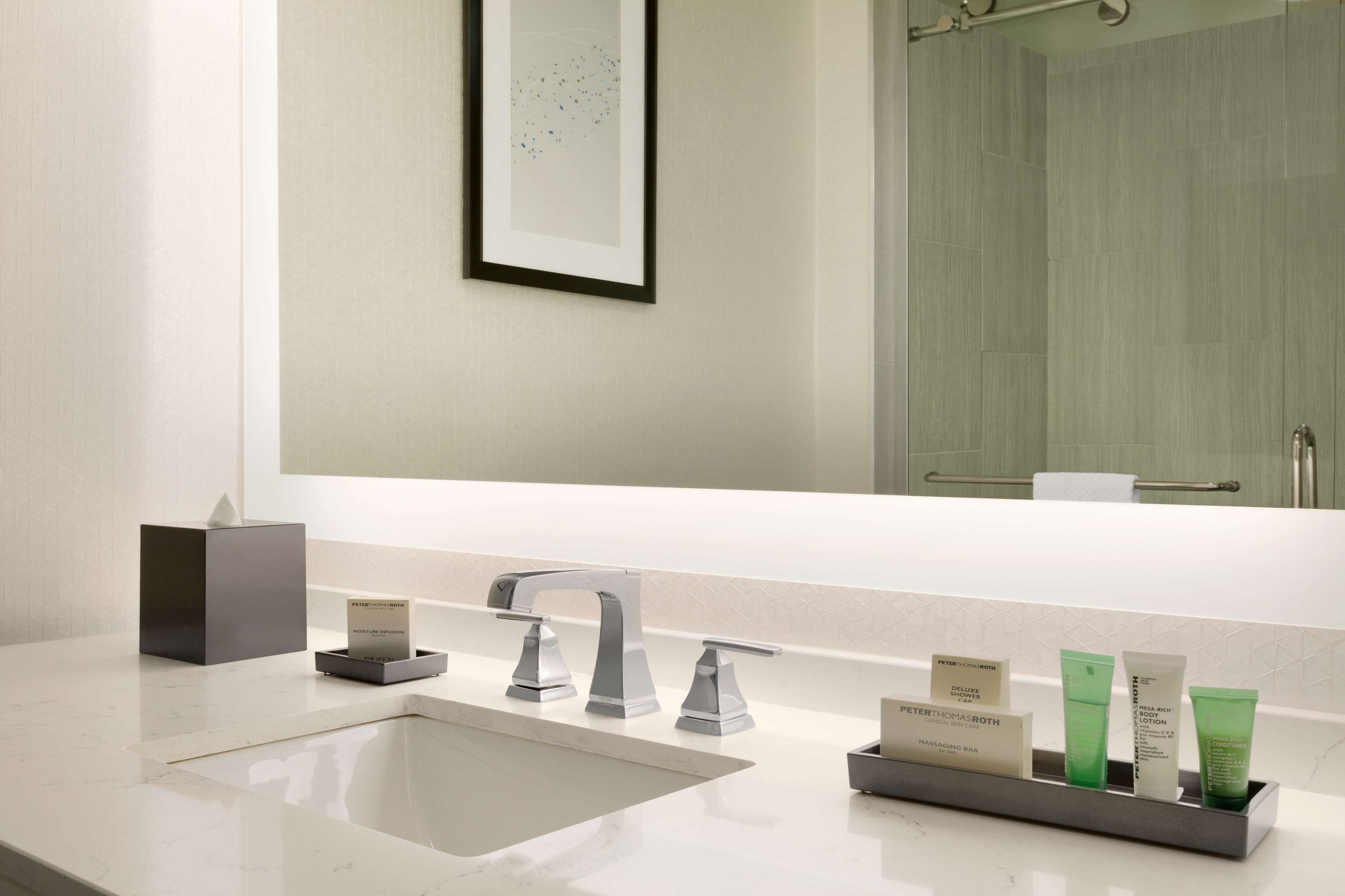 65-inch lcd tv with cable channels, tv, mp3 dock