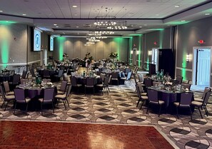 Sala de reuniones