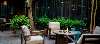 Hilton Greenville