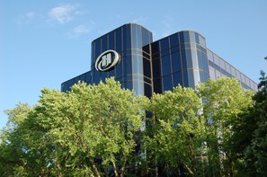 Detalle exterior
