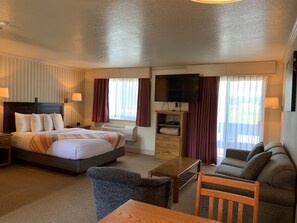 ستائر تعتيم وواي فاي مجانًا وملاءات أسرّة