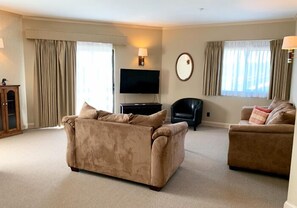 منطقة المعيشة