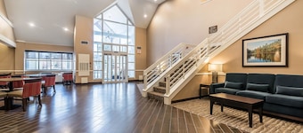 Comfort Inn Concord