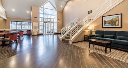 Comfort Inn Concord