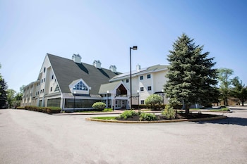 Comfort Inn Concord