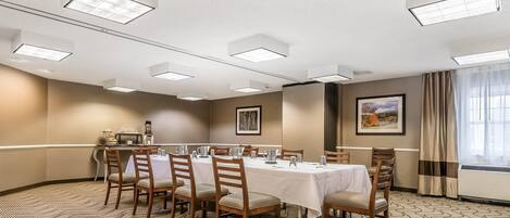 Sala de reuniones