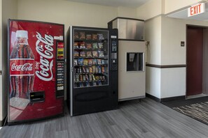 Vending machine