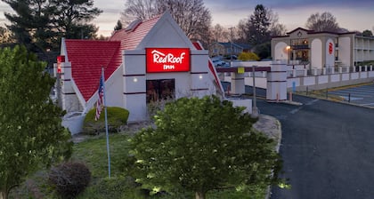 Red Roof Inn Warrenton