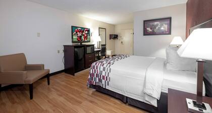 Red Roof Inn Warrenton