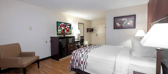Red Roof Inn Warrenton