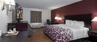 Red Roof Inn Warrenton