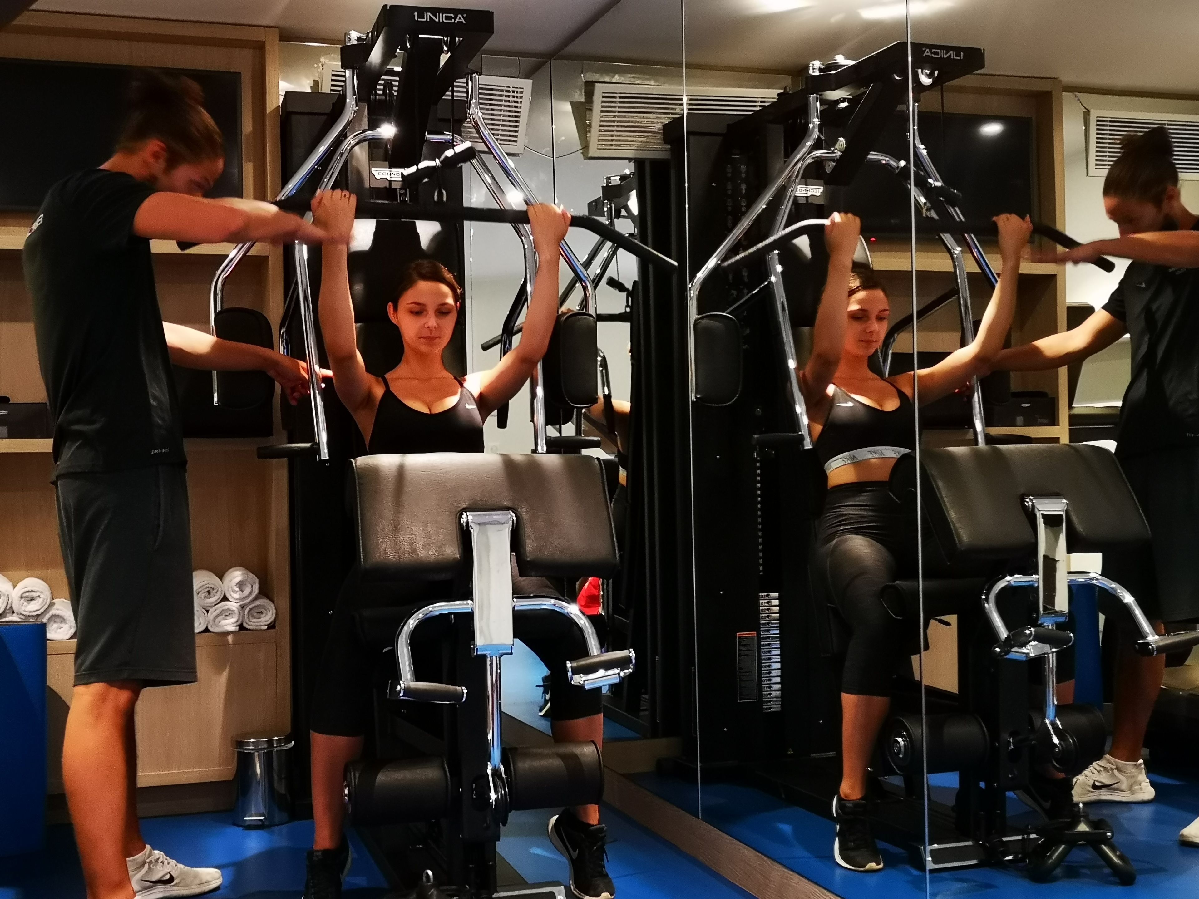 Foto - Columbus Hotel Monte-Carlo, Curio Collection by Hilton