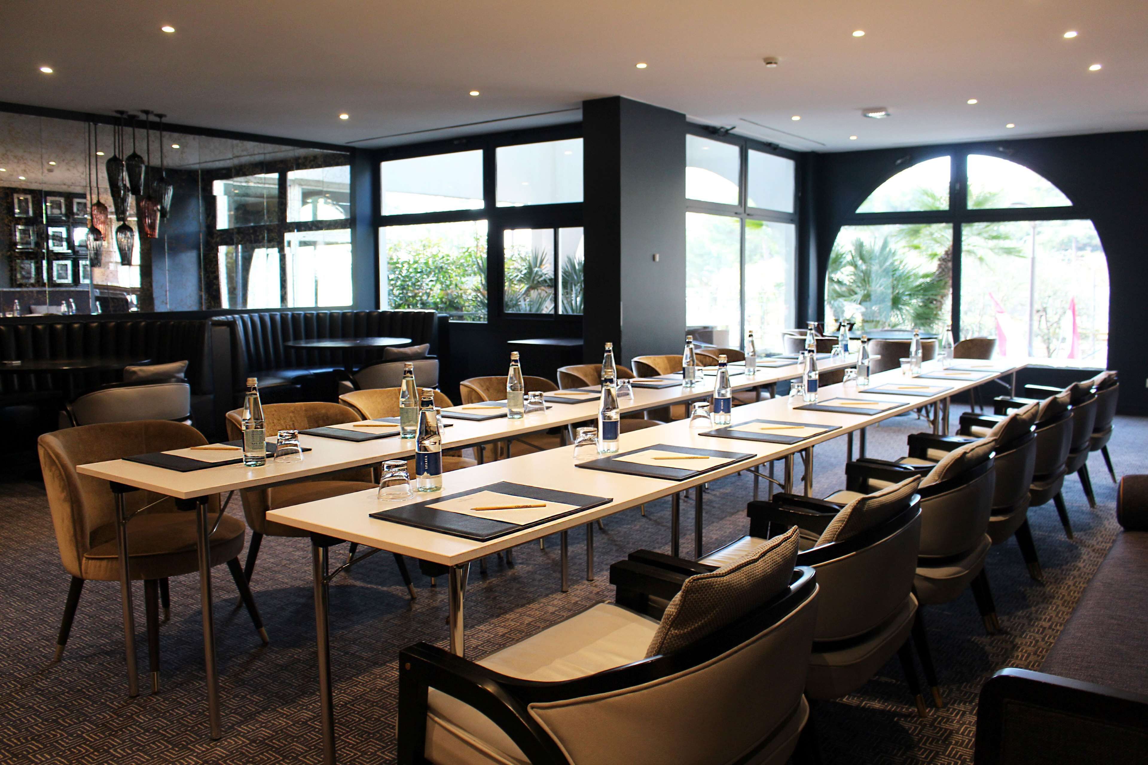 Foto - Columbus Hotel Monte-Carlo, Curio Collection by Hilton