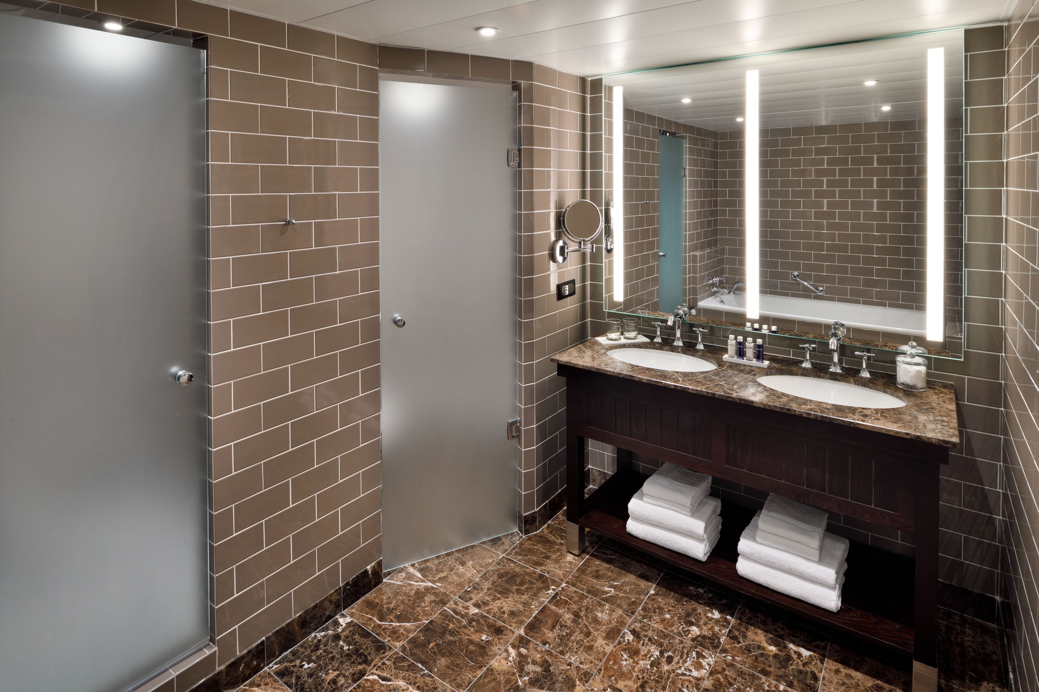 Columbus Monte-Carlo