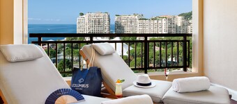 Columbus Hotel Monte-Carlo, Curio Collection by Hilton
