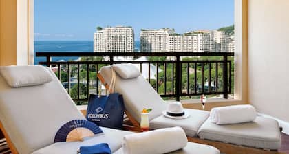 Columbus Hotel Monte-Carlo, Curio Collection by Hilton
