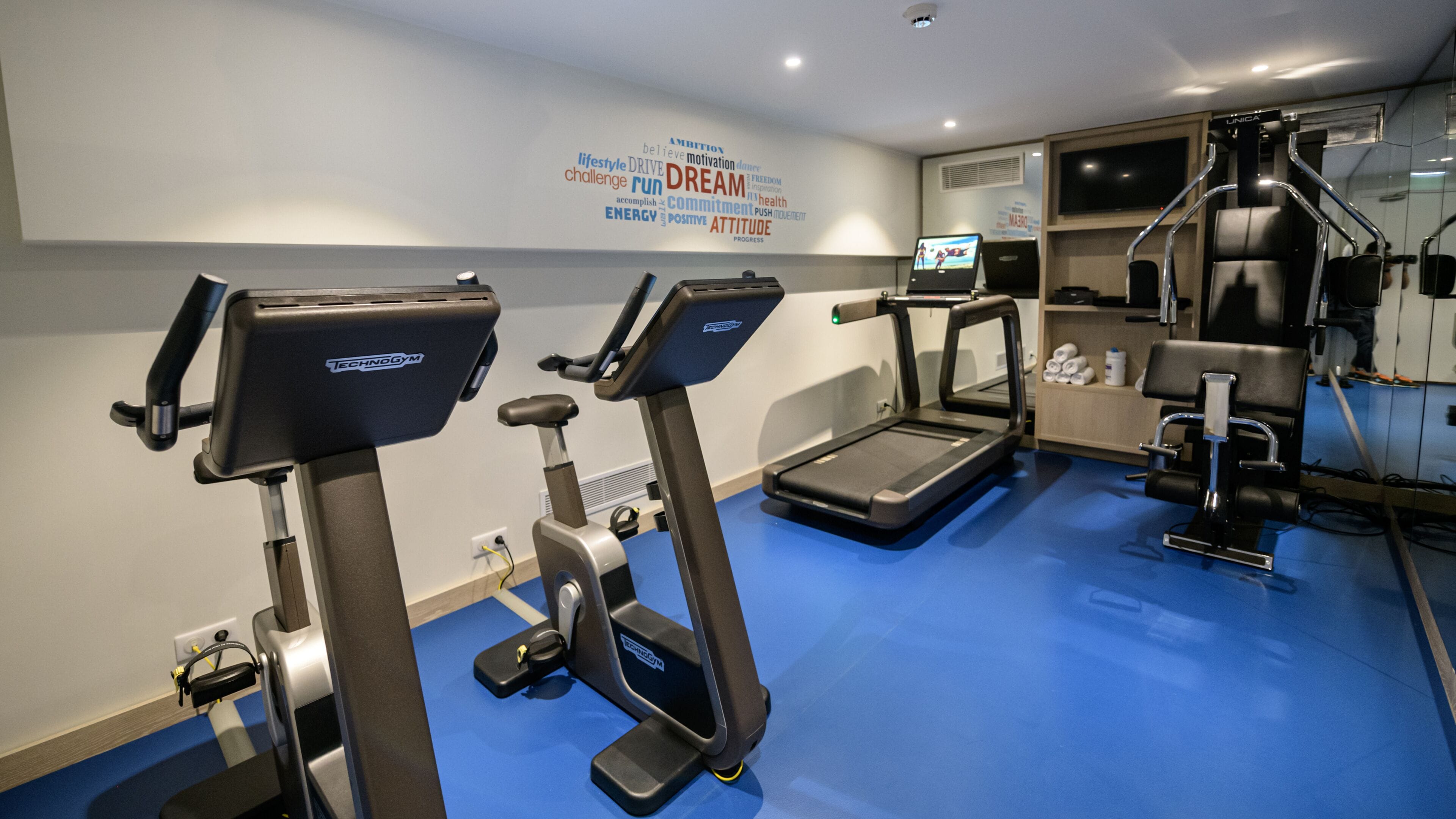 Foto - Columbus Hotel Monte-Carlo, Curio Collection by Hilton