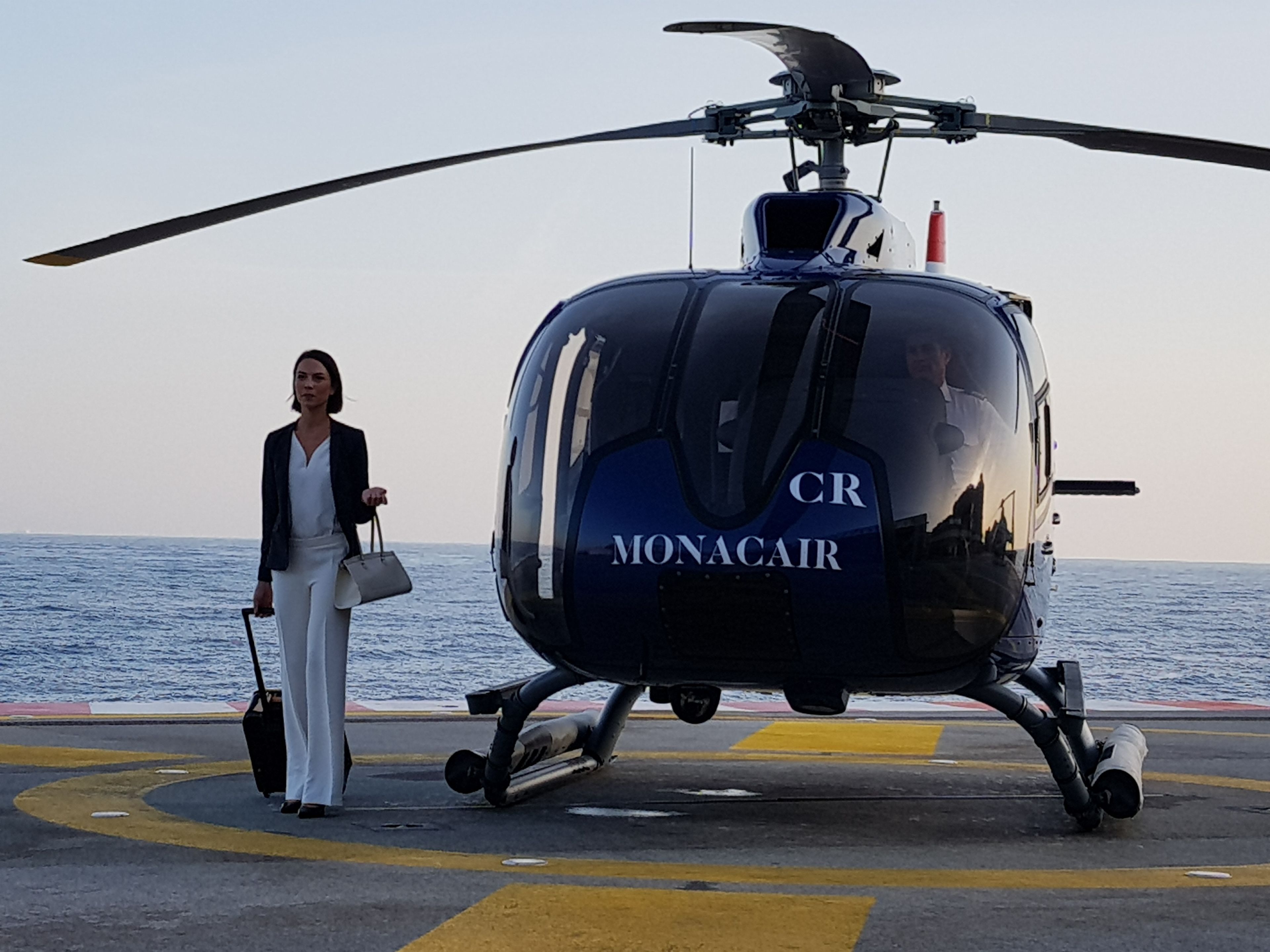 Foto - Columbus Hotel Monte-Carlo, Curio Collection by Hilton