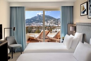 Suite, 1 King-Bett (Columbus)