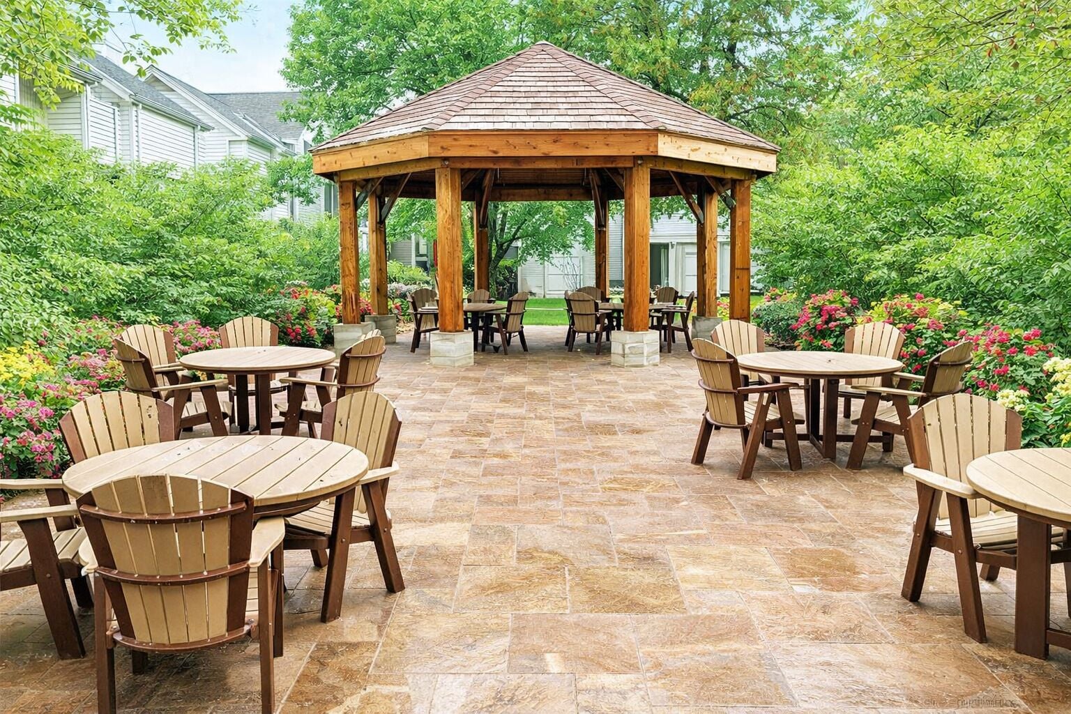 Gazebo