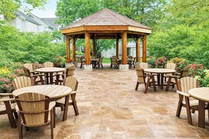 Gazebo - Annabell Gardens (Lincoln)