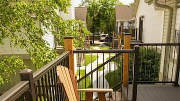 Teras/veranda